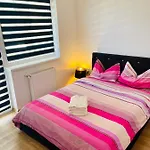 Apartament Alibu