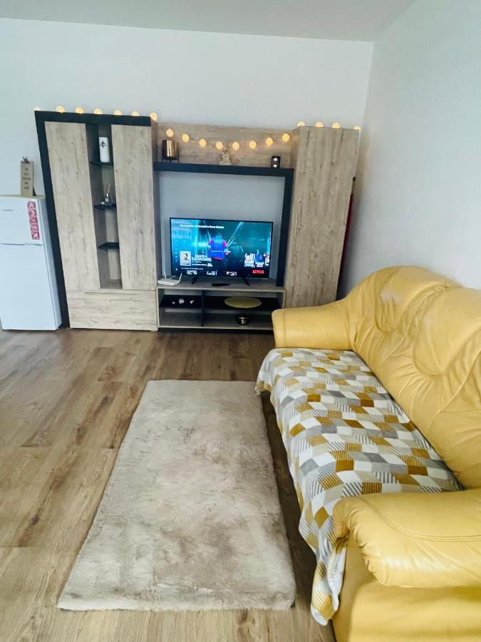 Apartament Alibu Sibiu