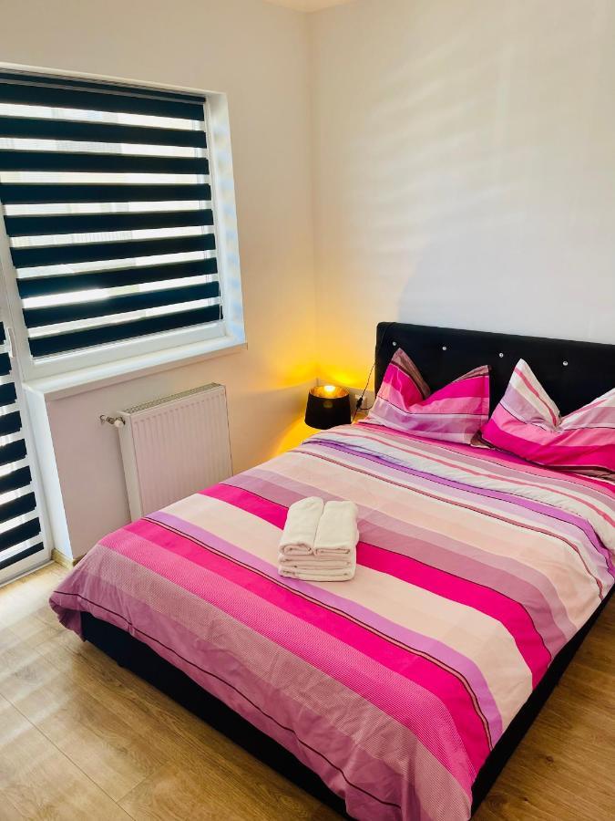 Apartament Alibu *