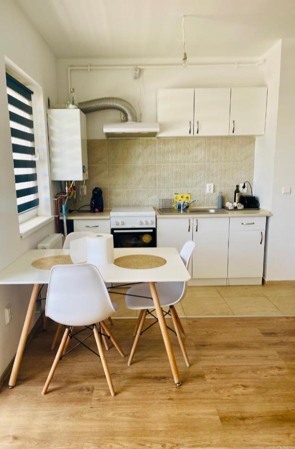 Apartment Apartament Alibu Sibiu